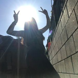 Meet your Posher, Kimberly